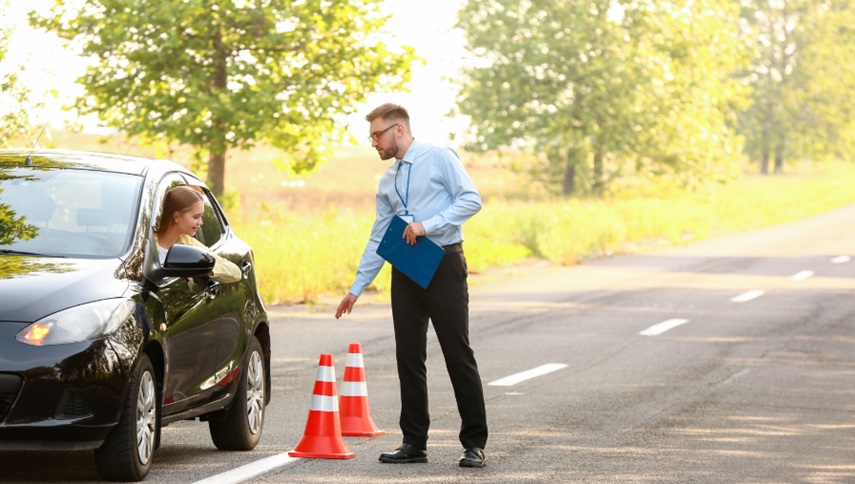 Reducing Traffic Accidents